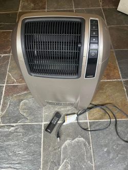 Swivel Heater w/ Remote
