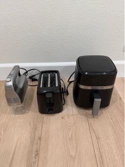 Kitchen Appliances