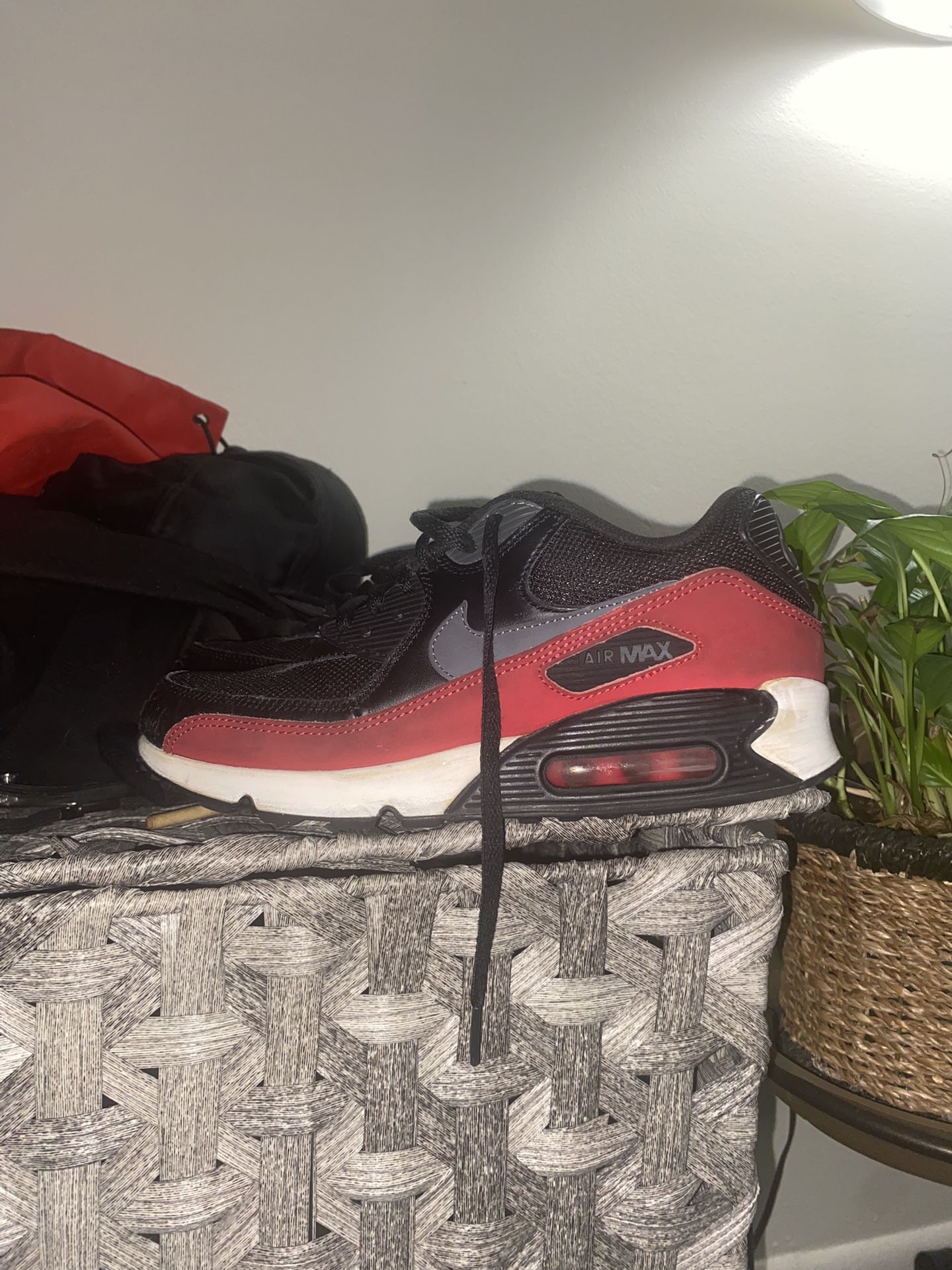 Air Max 90s Sz 7 Men’s