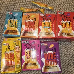 LonoLife Bone Broth