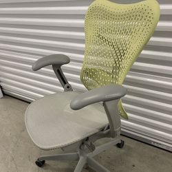 Herman Miller Mirra  Office Chair