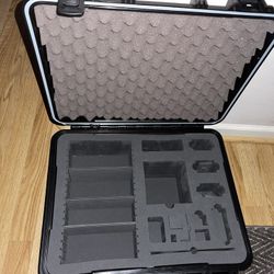 Camera Media Protector Case 