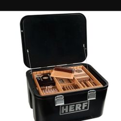 450ct Humidor 