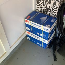 2 New Cases Of Copy Paper