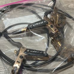 Trp Brakes