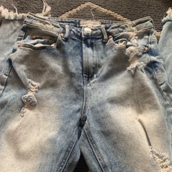 Women Jeans