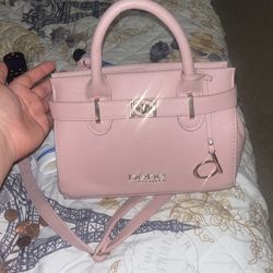 Bebé Purse