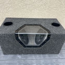 Jbl 10” Subs 