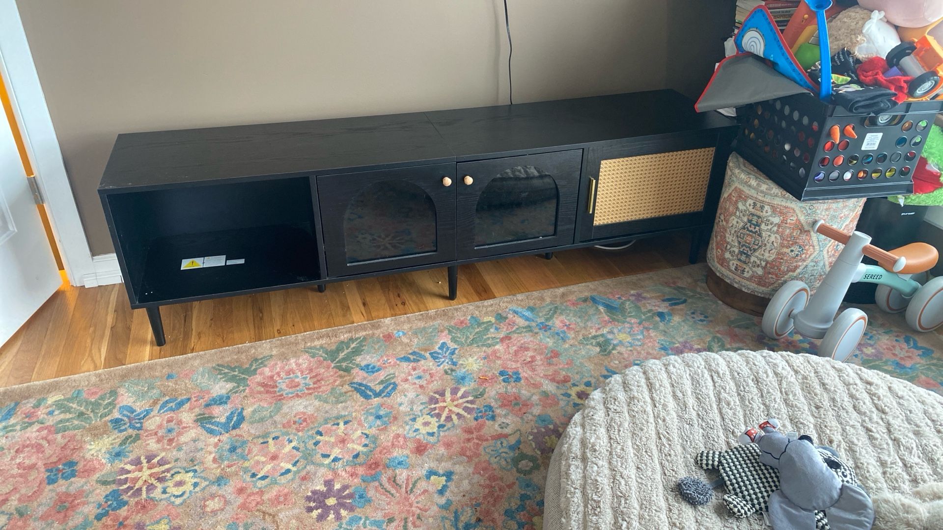 Cabinet. Records, Gaming, Etc..