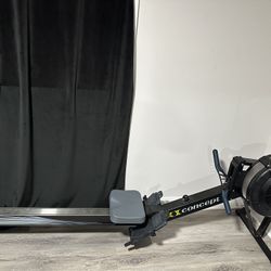 Rowing Machine