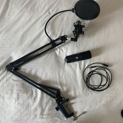 MULTI-USE MICROPHONE Maono brand