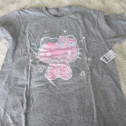 Hello Kitty Tee