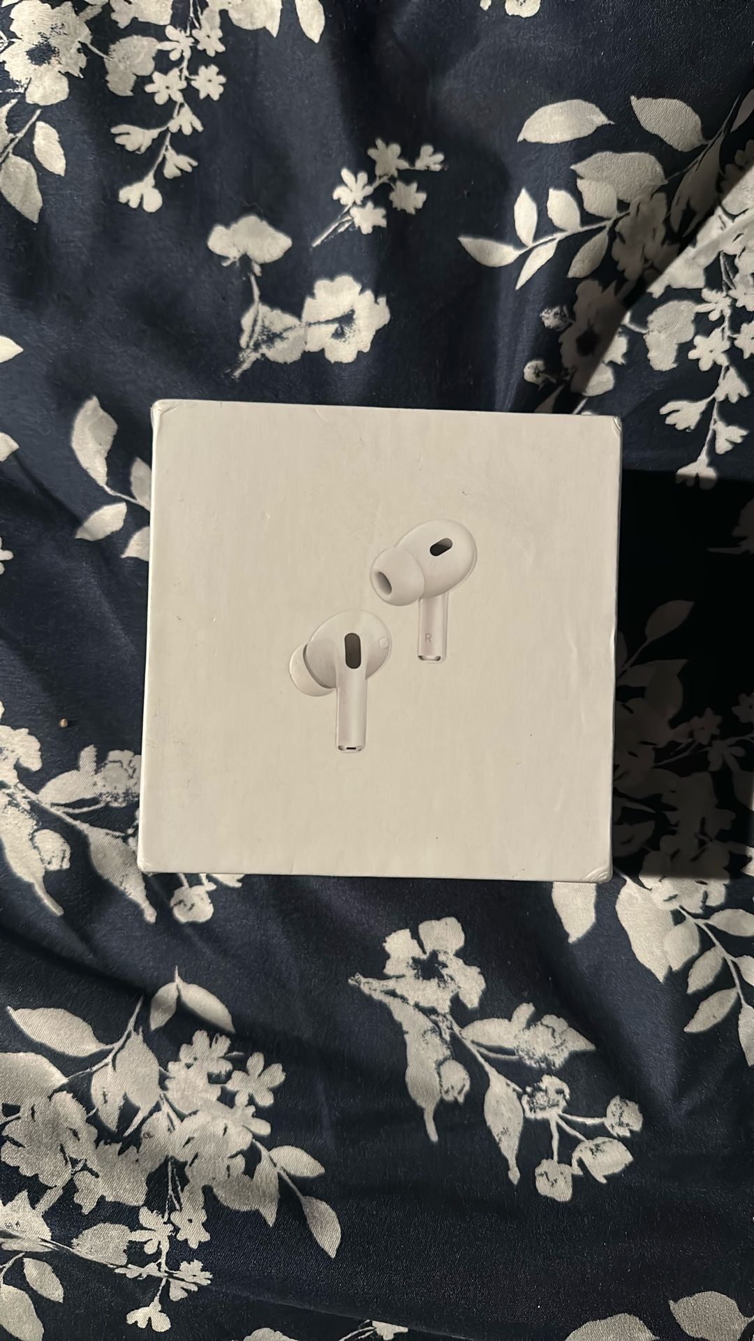 Airpod Pro 2nd Generation Brand New Still In Wrap