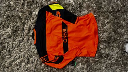 O’Neal Racing jersey
