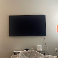 65 Inch Glass Tv 