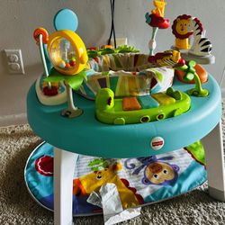 Fisher-Price