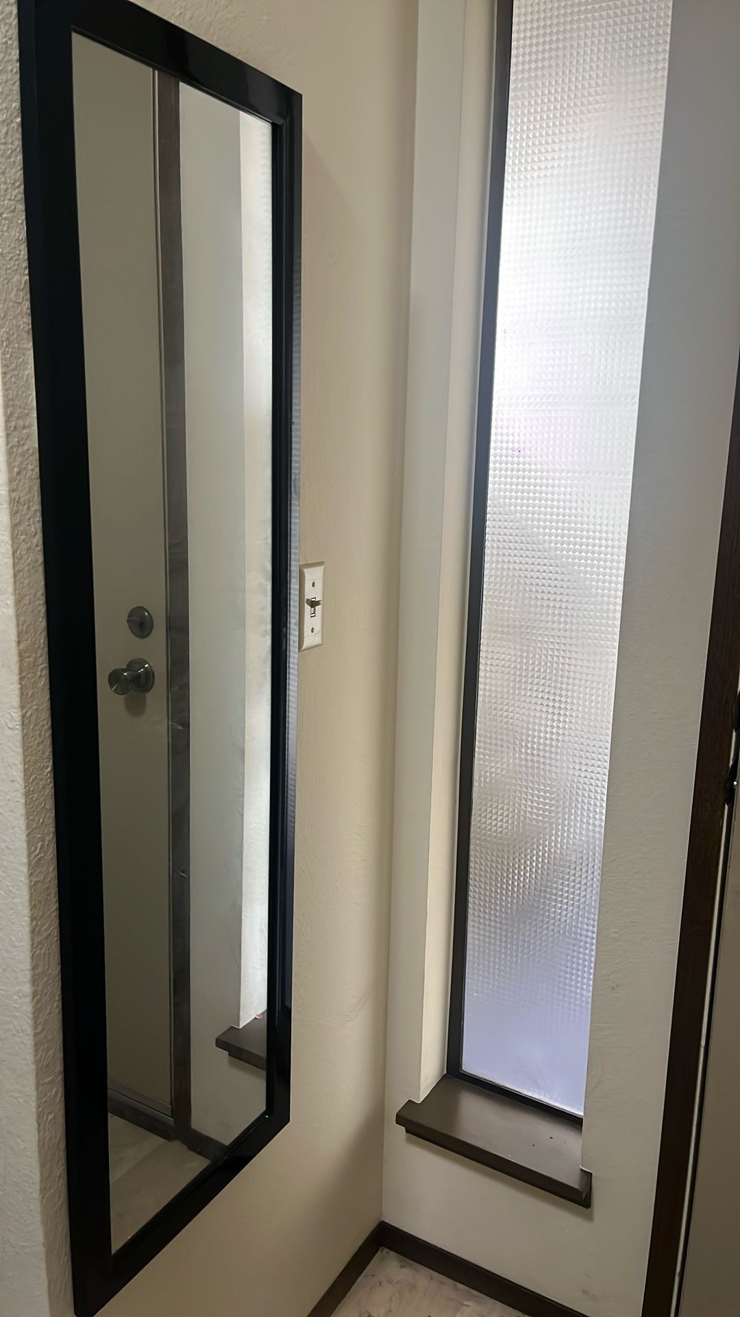 Free Full Body Length Mirror Free