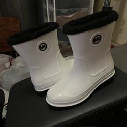 Mk Rain Boots 