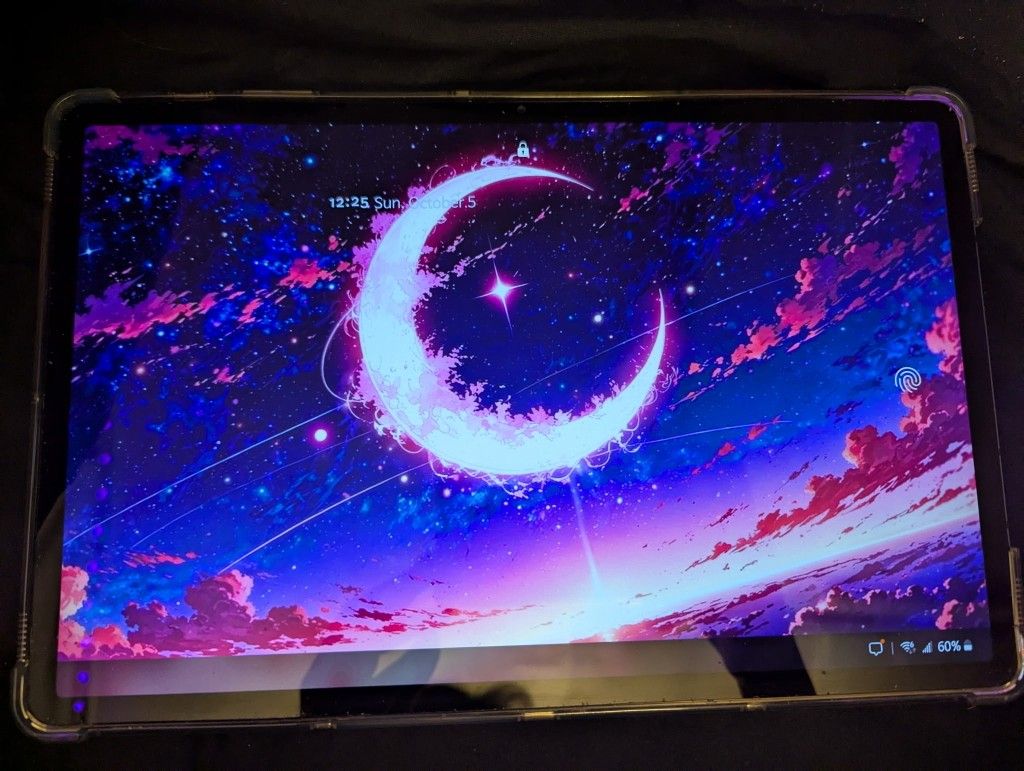 Samsung Galaxy Tab S7 Plus 5G 