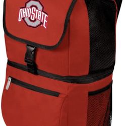 Insulated Cooler Backpack,Double Deck Leakproof Cooler Bag,Insulated Backpack Cooler 