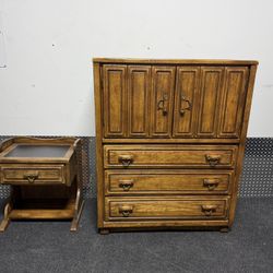 Dresser $200 - Free Delivery 