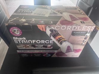 Handheld shampooer