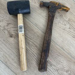 Hammer Martillos