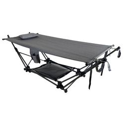 Portable Folding Hammock
