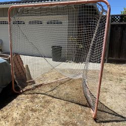 Lacrosse Goal & Net 