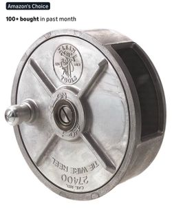 tie wire dispenser