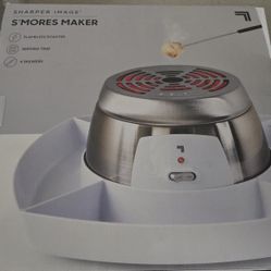 S'mores Maker 