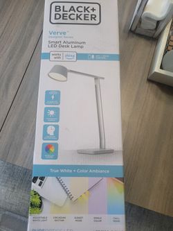 Desk Lamp
