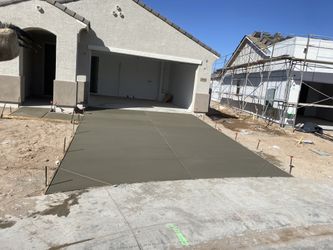 Concrete Price(s)
