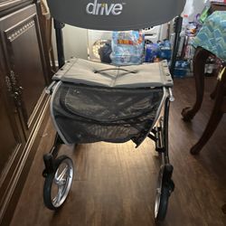 Drive Walker New