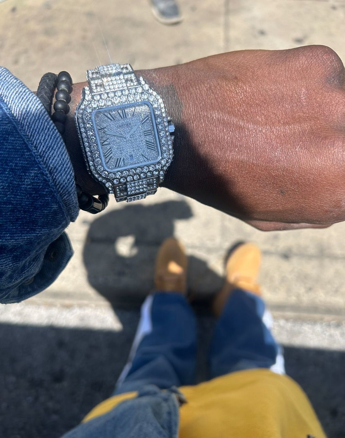 Cartier