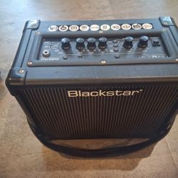 Blackstar Stereo 10 V2, Used, Clean