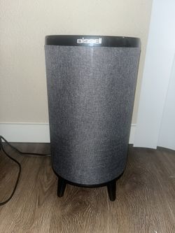 Bissell Air Purifier