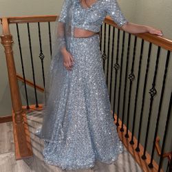 Bridal Lehenga
