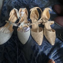 Dress Shoes 