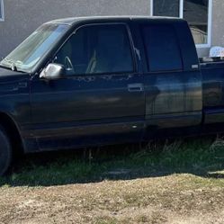 1994 Chevy Silverado Obs C1500 Pickup 