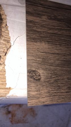 Laminate Flooring $15 Each Box I Have 13