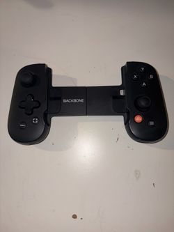 backbone (lightning) brand new never used