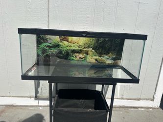 Reptile Enclosure/Tank