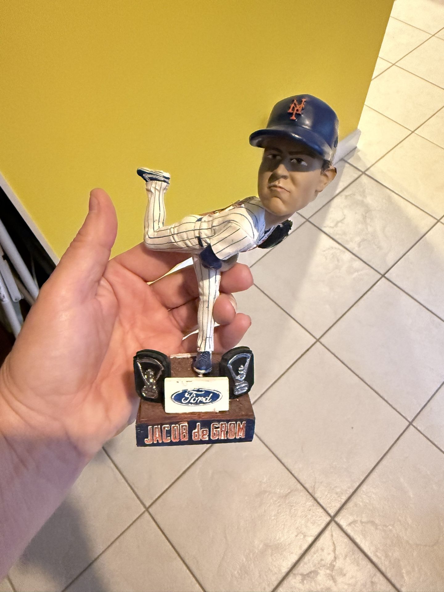 Mets Fans