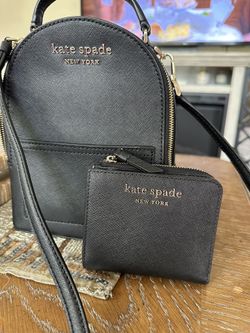 Kate Spade Bag & Wallet 