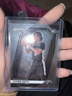 Stephon castle Cards