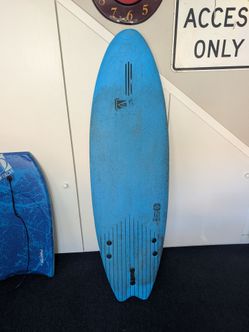Ocean and Earth. Easy Rider soft top