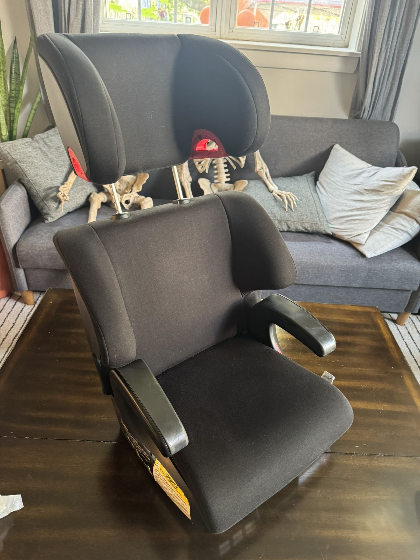 Clek OOBR Booster Seats