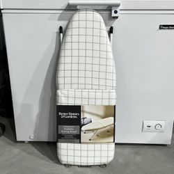 NEW Portable / Foldable Ironing Board