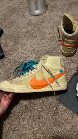 Off white a hallows eve